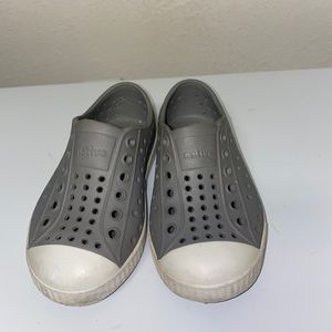 Toddler native water shoes